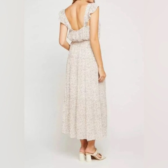 Gentle Fawn Kiara Top & Tiegan Skirt NWT - Picture 4 of 12